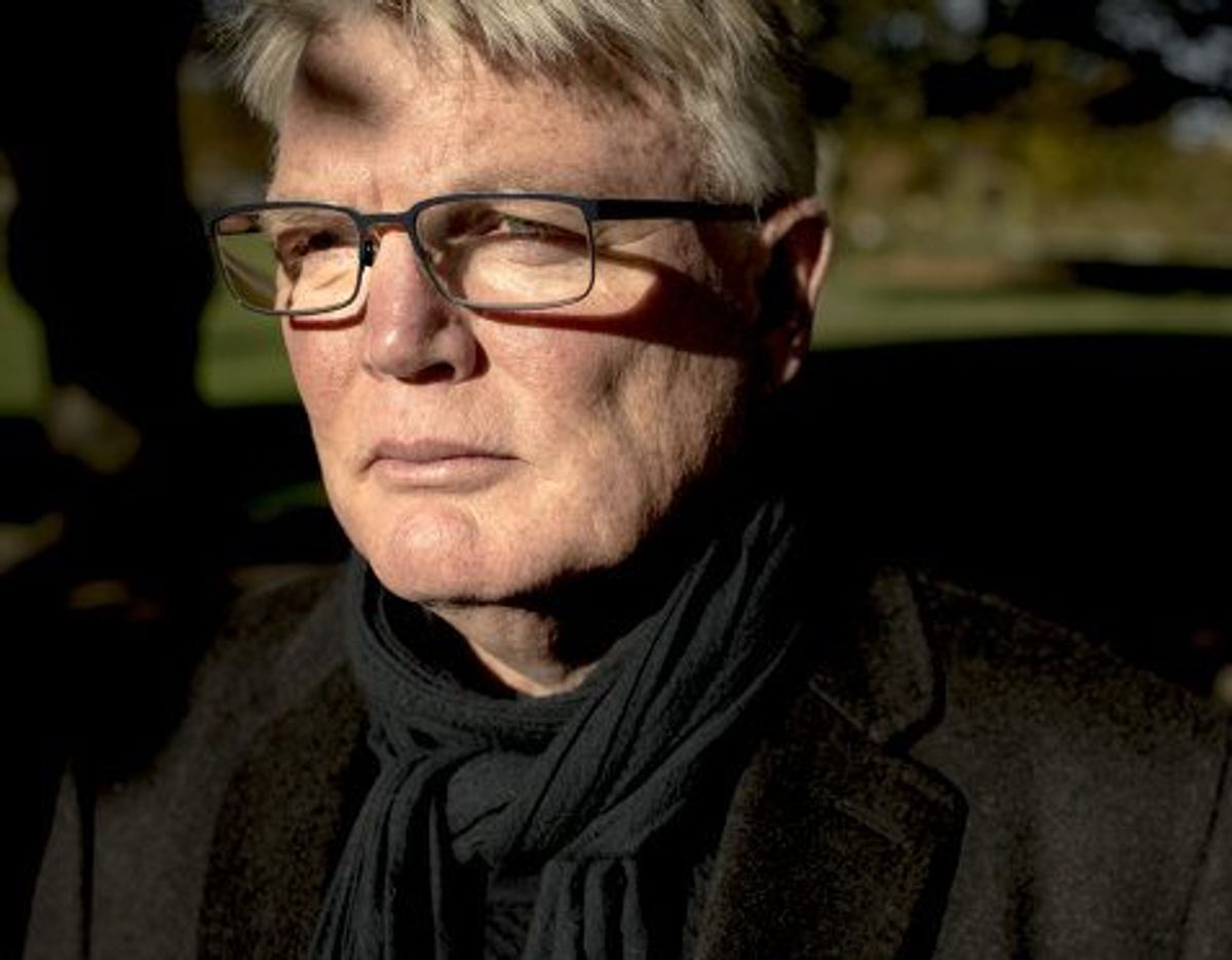 Tidligere departementschef i Skatteministeriet Peter Loft vil nu forsøge sig som politiker. I første omgang forsøger han at blive medlem af kommunalbestyrelsen for Liberal Alliance i Gentofte. (Arkivfoto) Foto: Asger Ladefoged/Scanpix