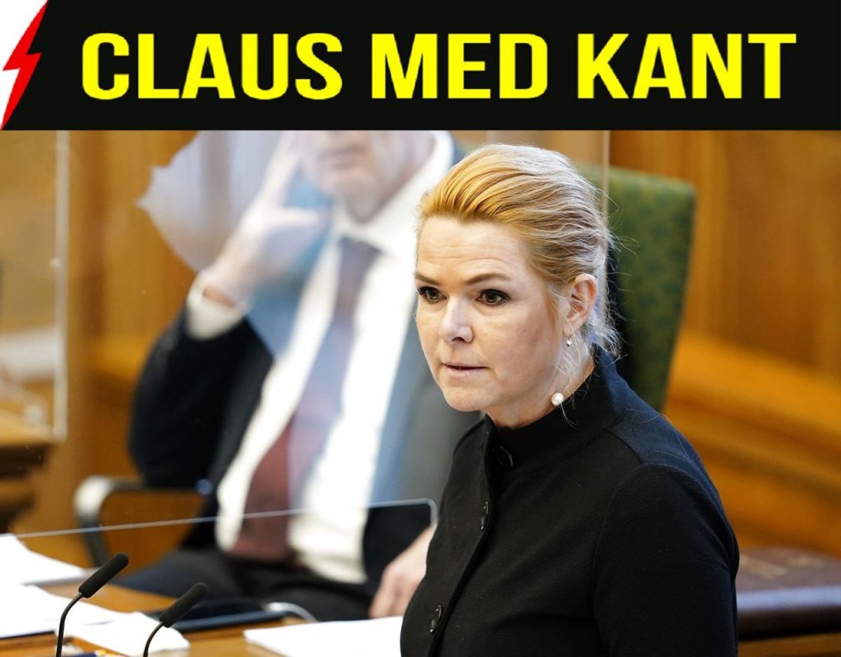 Foto: Mads Claus Rasmussen/Ritzau Scanpix