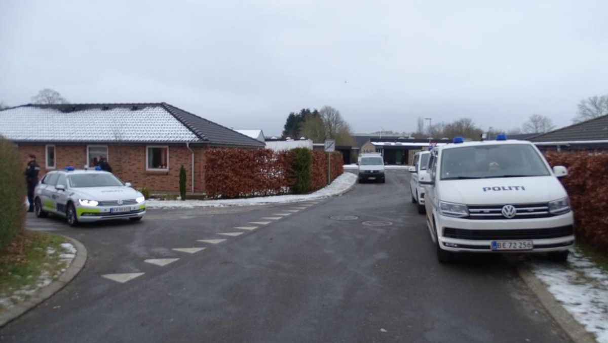 Foto: Øxenholt foto
