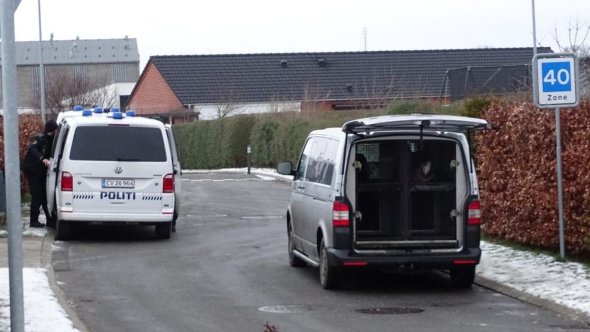 Foto: Øxenholt foto