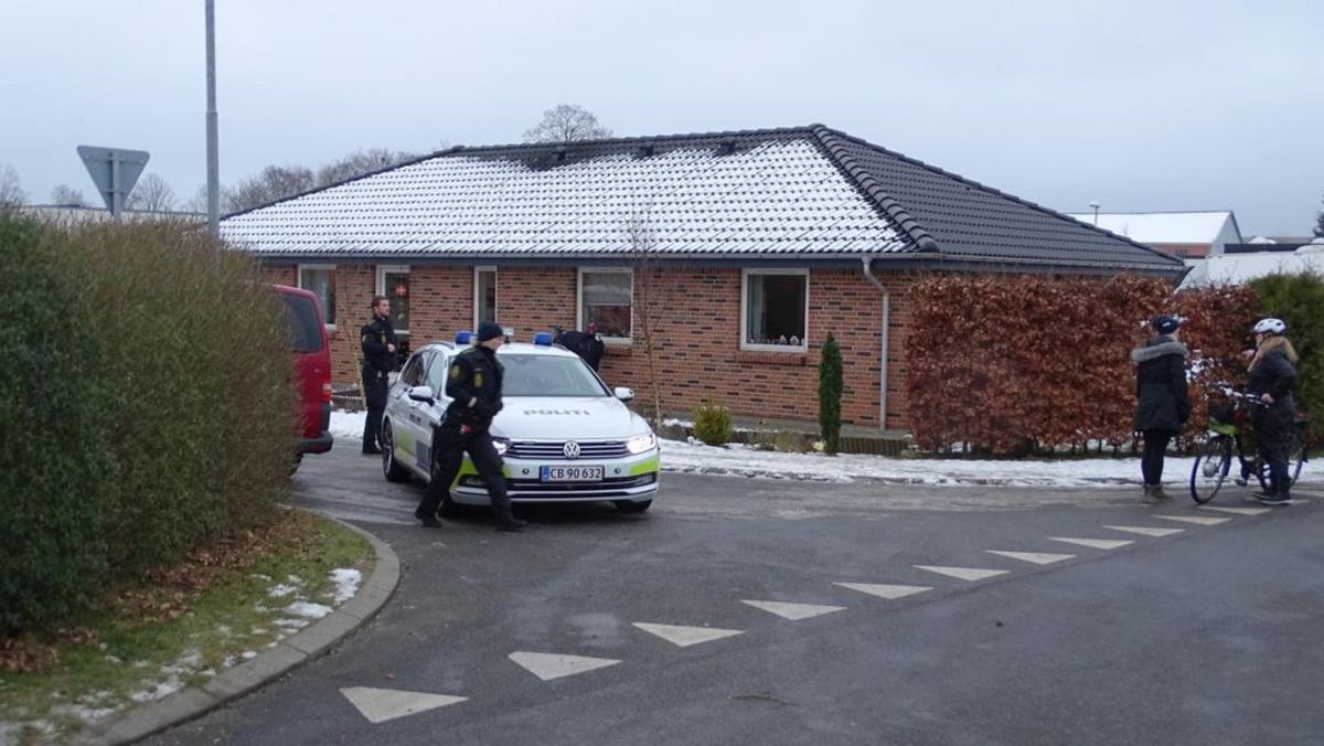 Foto: Øxenholt foto