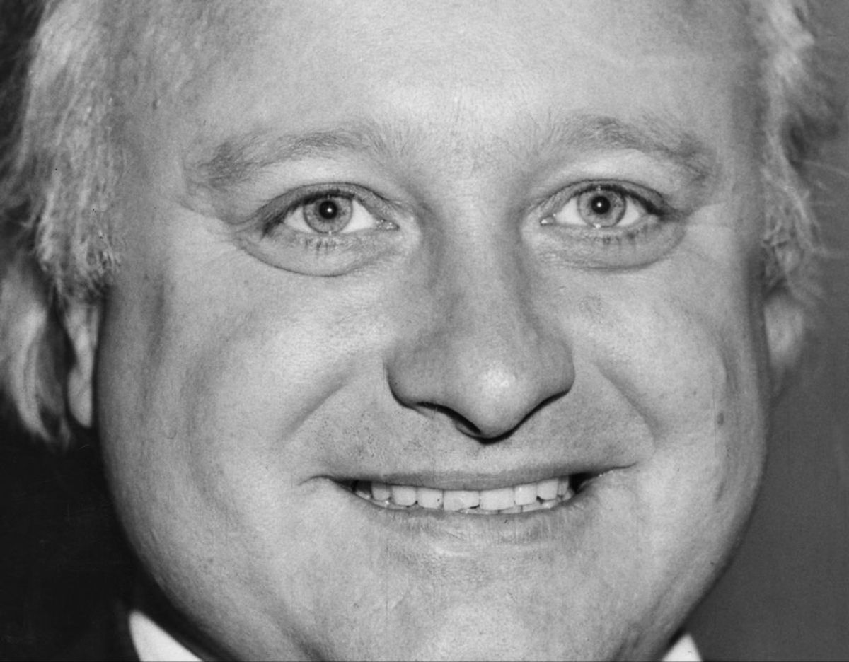Direktør og tidligere folketingsmedlem Thure Barsøe-Carnfeldt fylder 80 år fredag den 4. februar. (Arkivfoto) – Foto: Mogens Ladegaard/Ritzau Scanpix