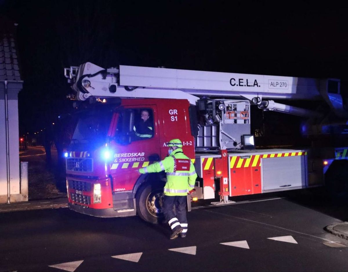 Foto: Øxenholt Foto