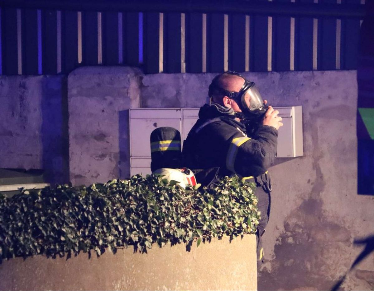 Foto: Øxenholt foto
