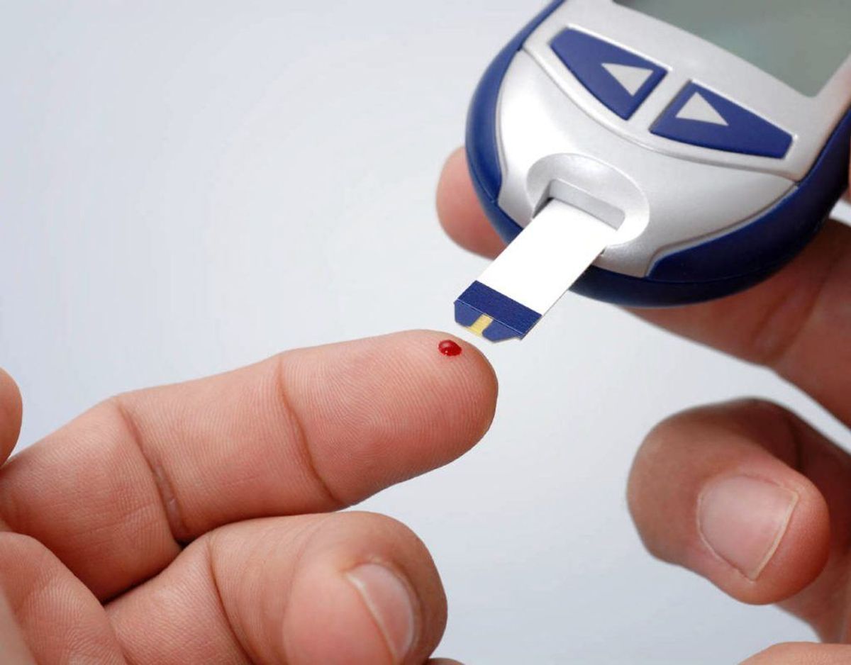 Når man studerer tarmbakterierne hos folk med folkesygdomme – som diabetes, fedme, blodpropper eller astma – er det gennemgående, at de har en ringere sammensætning af bakterier i tarmen. Foto: Scanpix