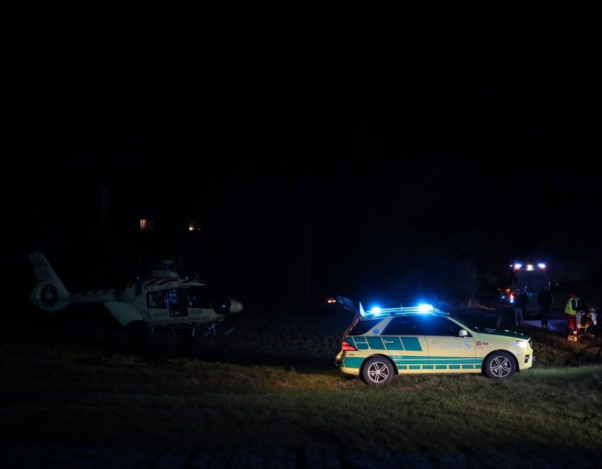 Foto: Presse-fotos.dk.