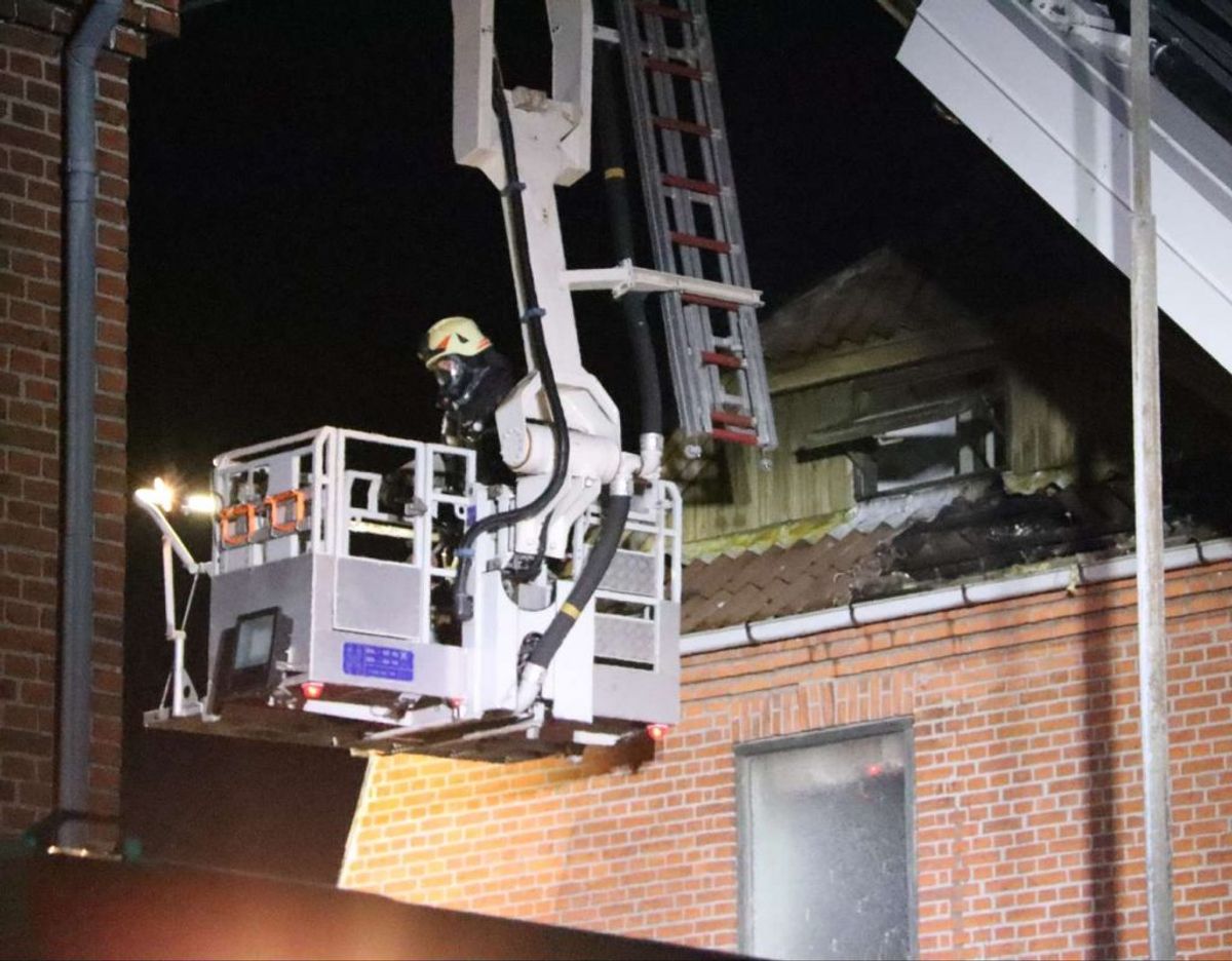 Foto: Øxenholt foto