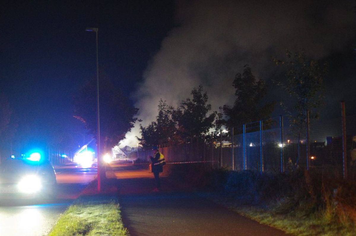 Foto: Øxenholt Foto