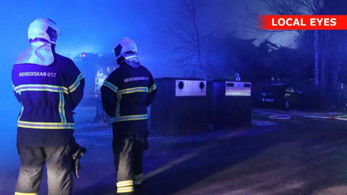 Foto: Localeyes.dk