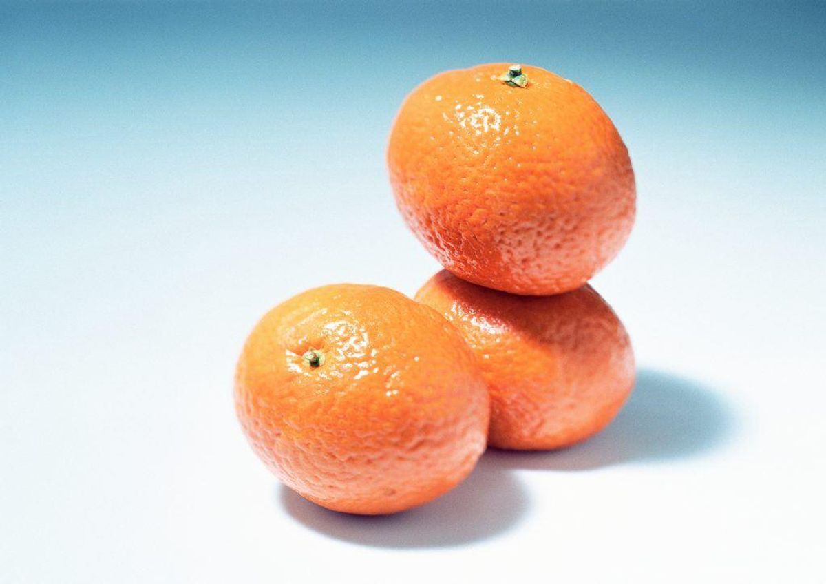 Få opfyldt de basale behov for vitaminer.