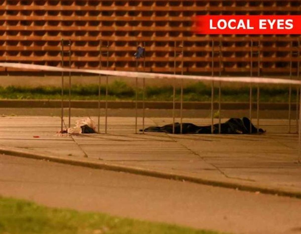 Den 14-åriges sag skal behandles uden for retssal. Arkivfoto: Local Eyes