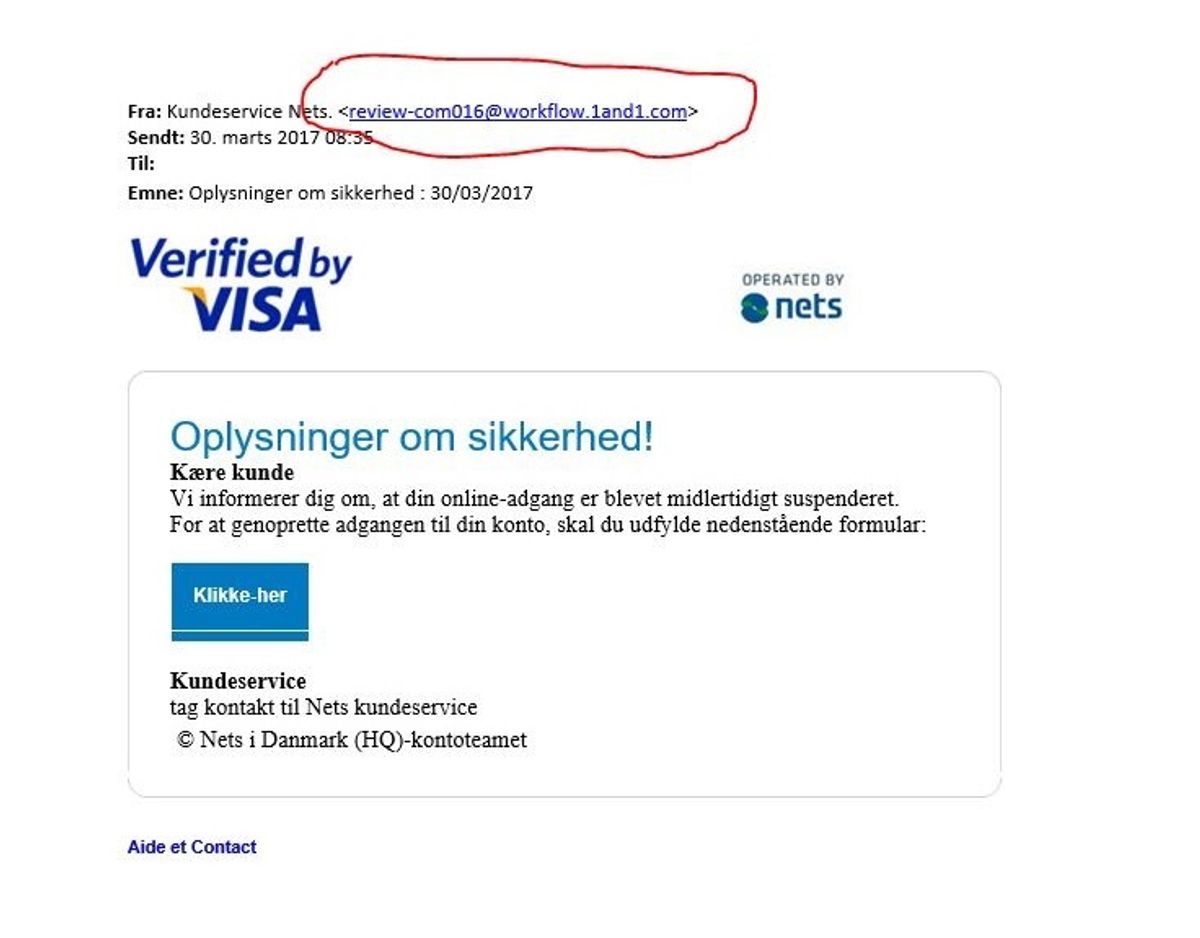 Foto: Nets