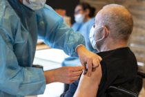 Tredje stik er klar i næste uge