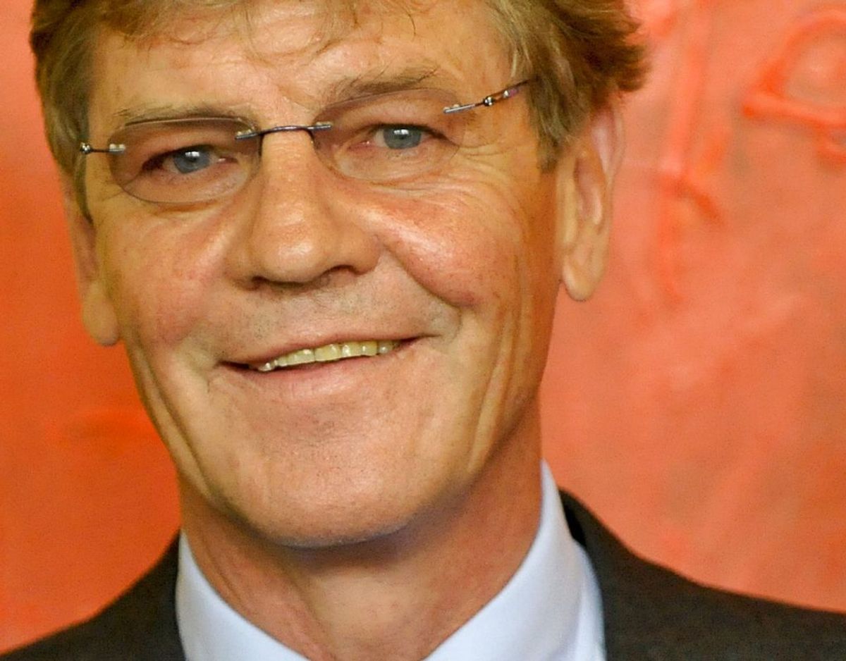 Prins Ernst August har flere gange været i karambolage med lovens lange arm. Foto: Scanpix