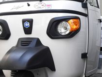 Stiv tuktuk-fører faldt i søvn ved McDonald's