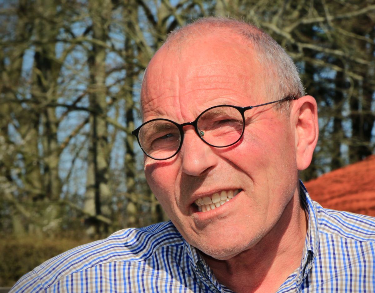 Foto: Claus Jessen