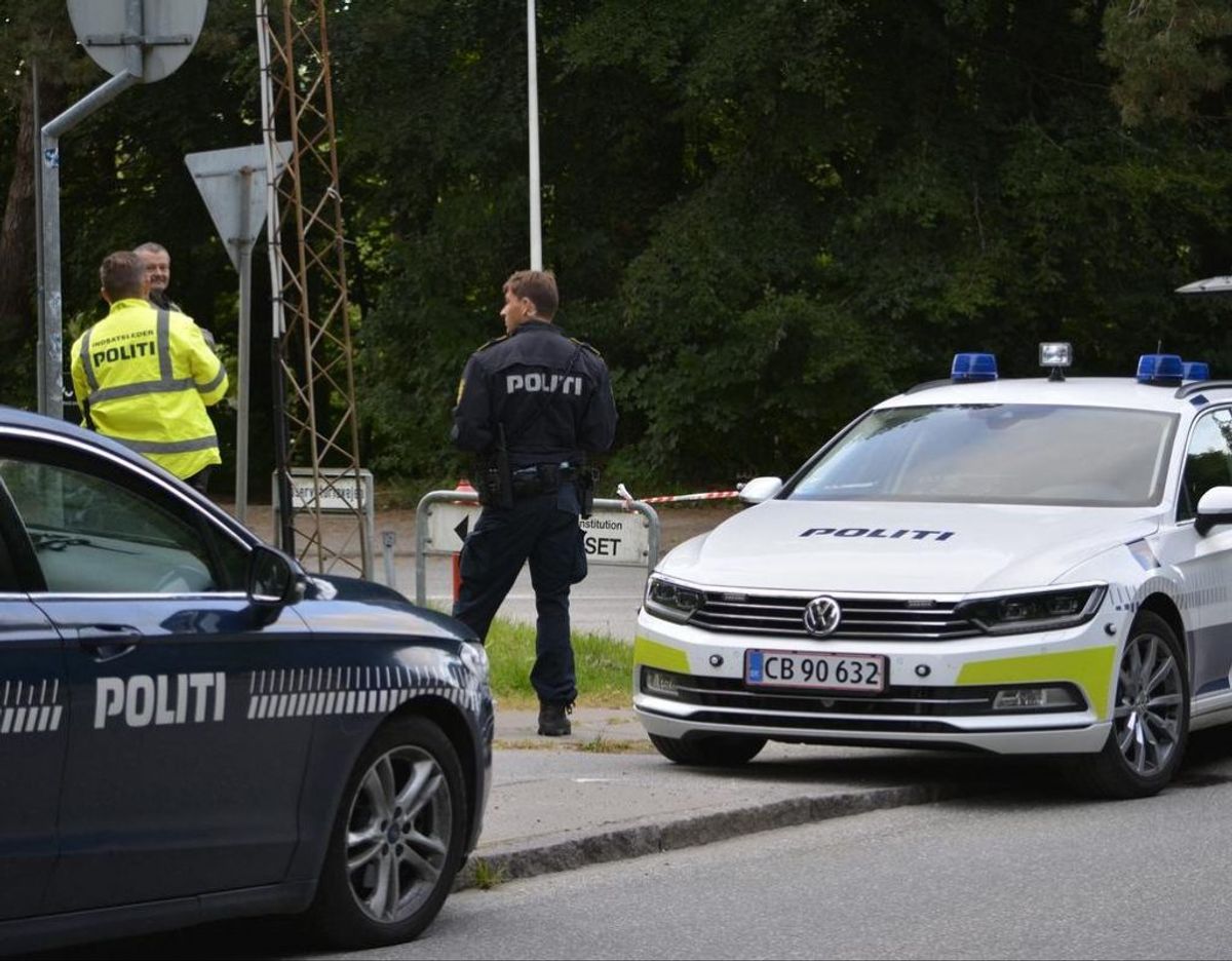 Yderligere tre personer er varetægtsfængslet i forbindelse med narkosagen. Foto: Øxenholt Foto