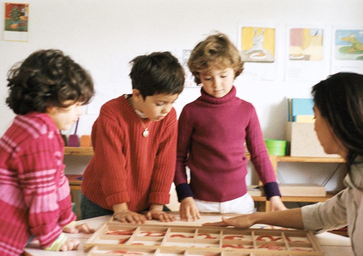 Yo og Young – de er også gode nok. Foto: Colourbox.