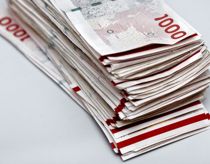 Beslaglægger 22 millioner kroner i kontanter