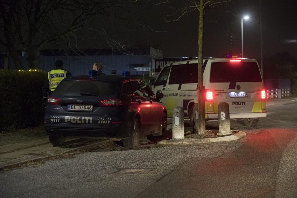 Foto: Rasmus Skaftved