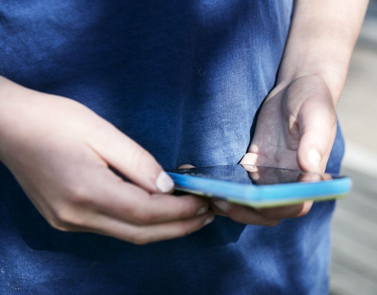 Tilbehør til mobiltelefoner. Kilde: PriceRunners analyse baseret på tallene fra sidste års black friday. Foto: Kasper Palsnov/Ritzau Scanpix)