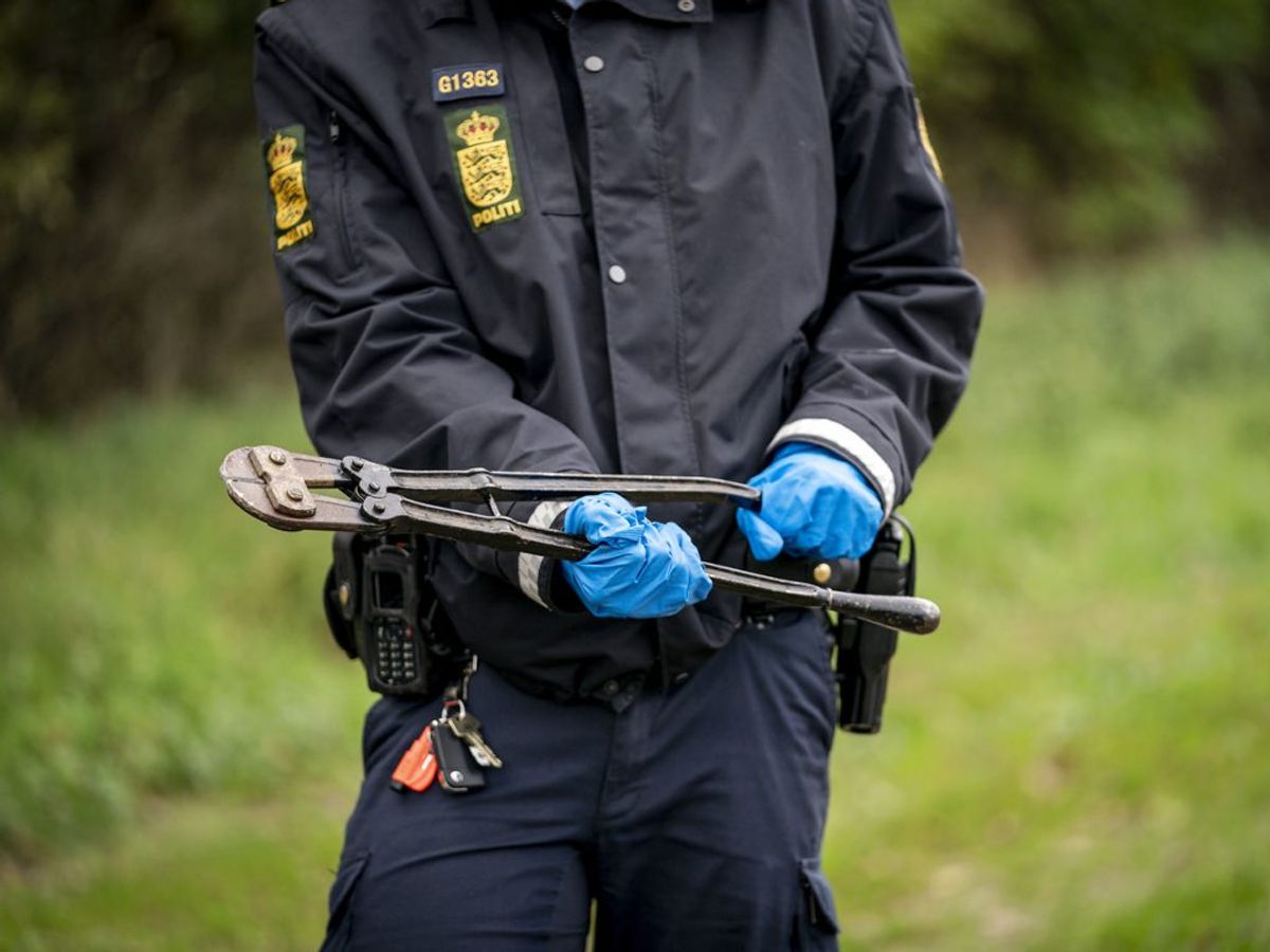 (Foto: Mads Claus Rasmussen/Ritzau Scanpix)