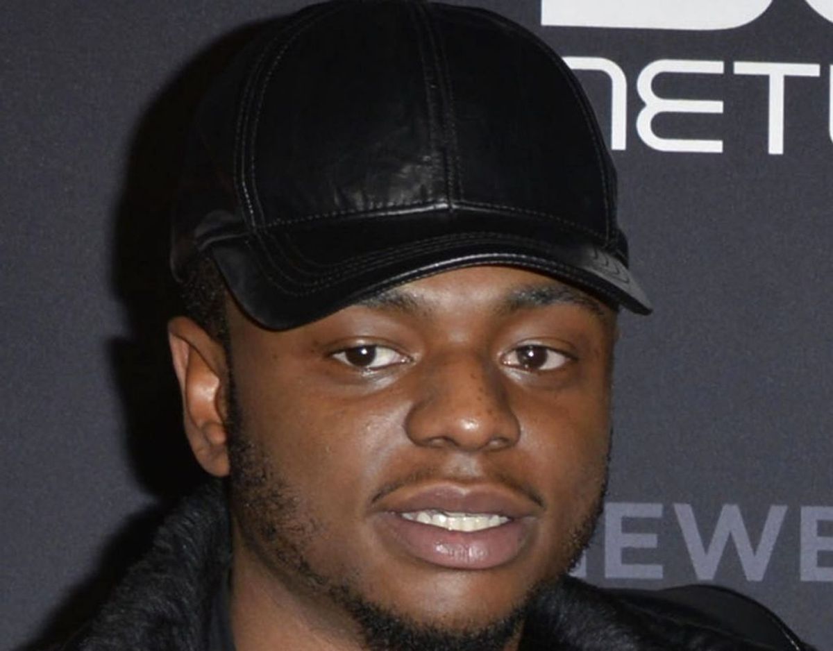 Bobby Brown Jr blev fundet død i sit hjem i Los Angeles området onsdag den 18. november. Foto: Scanpix/MediaPunch / BACKGRID USA: +1 310 798 9111 / usasales@backgrid.com