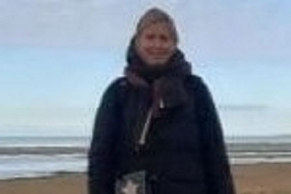 43-årige Maria From Jakobsen forsvandt fra sit hjem i Frederikssund 26. oktober. Politiet har mistanke om, at hun er blevet dræbt. KLIK og se billeder af bilerne, som politiet vil vide mere om. Du kan også se billeder fra efterforskningn. (Politifoto) Foto: Nordsjællands Politi/Free