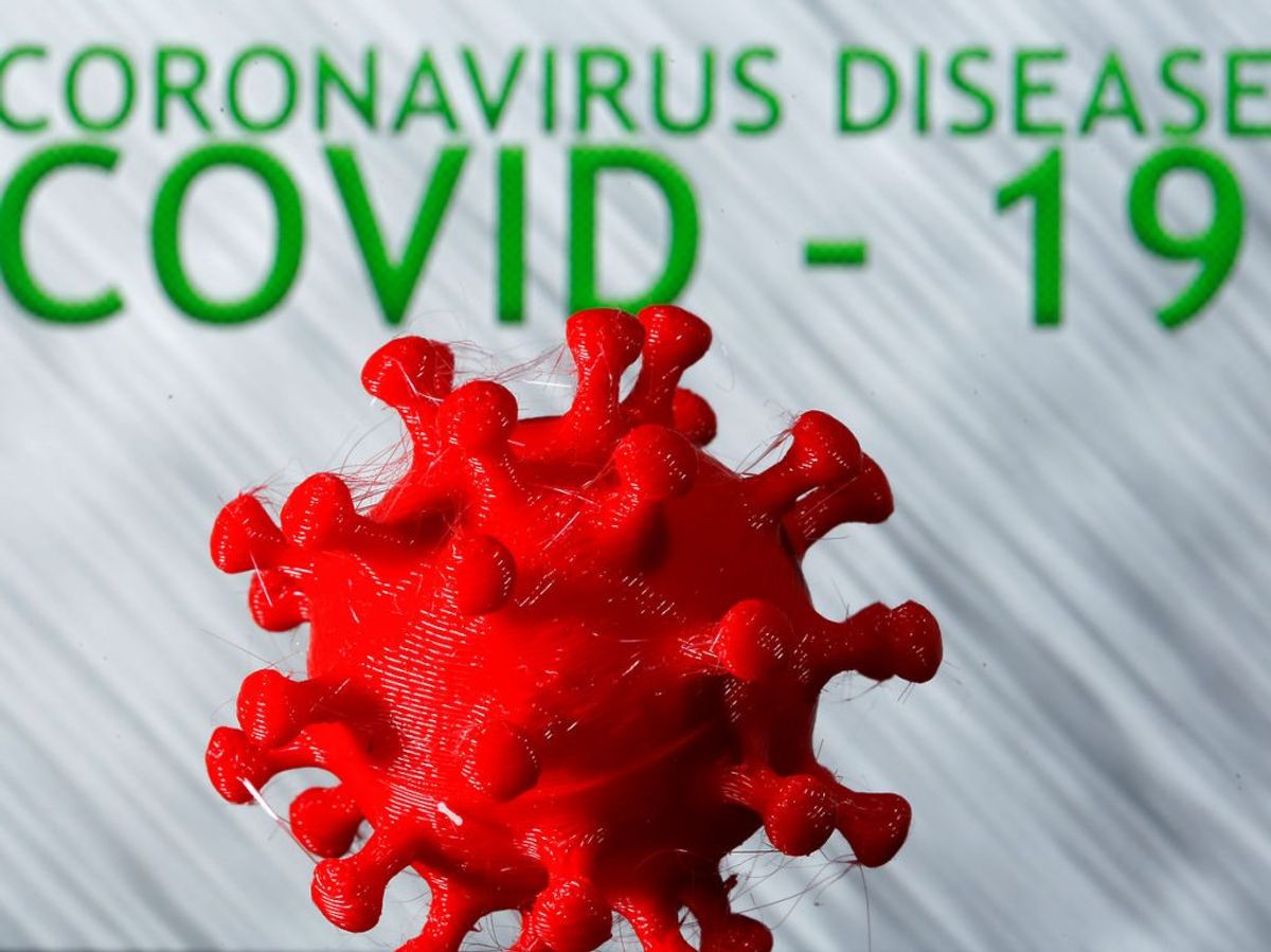 Skuespilleren Lynn Kellogg er død med coronavirus. (Foto: Dado Ruvic/Ritzau Scanpix)