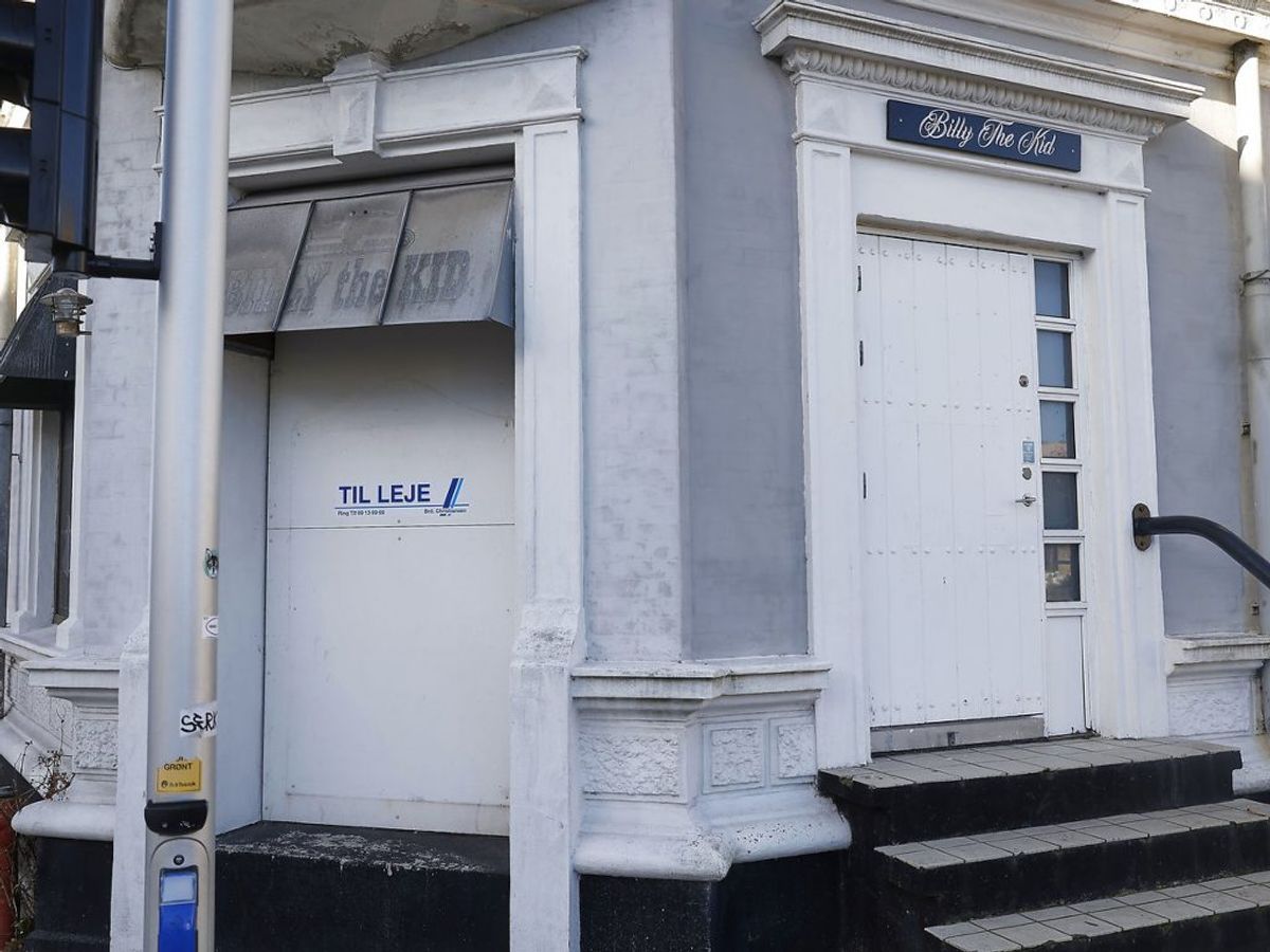 Restriktionerne gælder i Hjørring, Brønderslev, Frederikshavn, Thisted, Jammerbugt, Vesthimmerland og Læsø KLIK og se, hvilke restriktioner. (Foto: Claus Bjørn Larsen/Ritzau Scanpix)