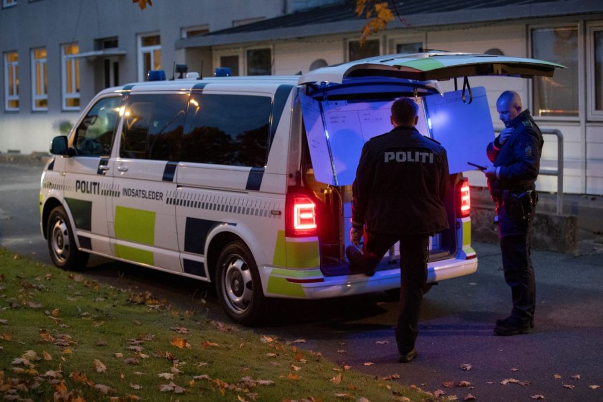 Drengen er gået fra et bosted i Sulsted. Arkivfoto: Rasmus Skaftved