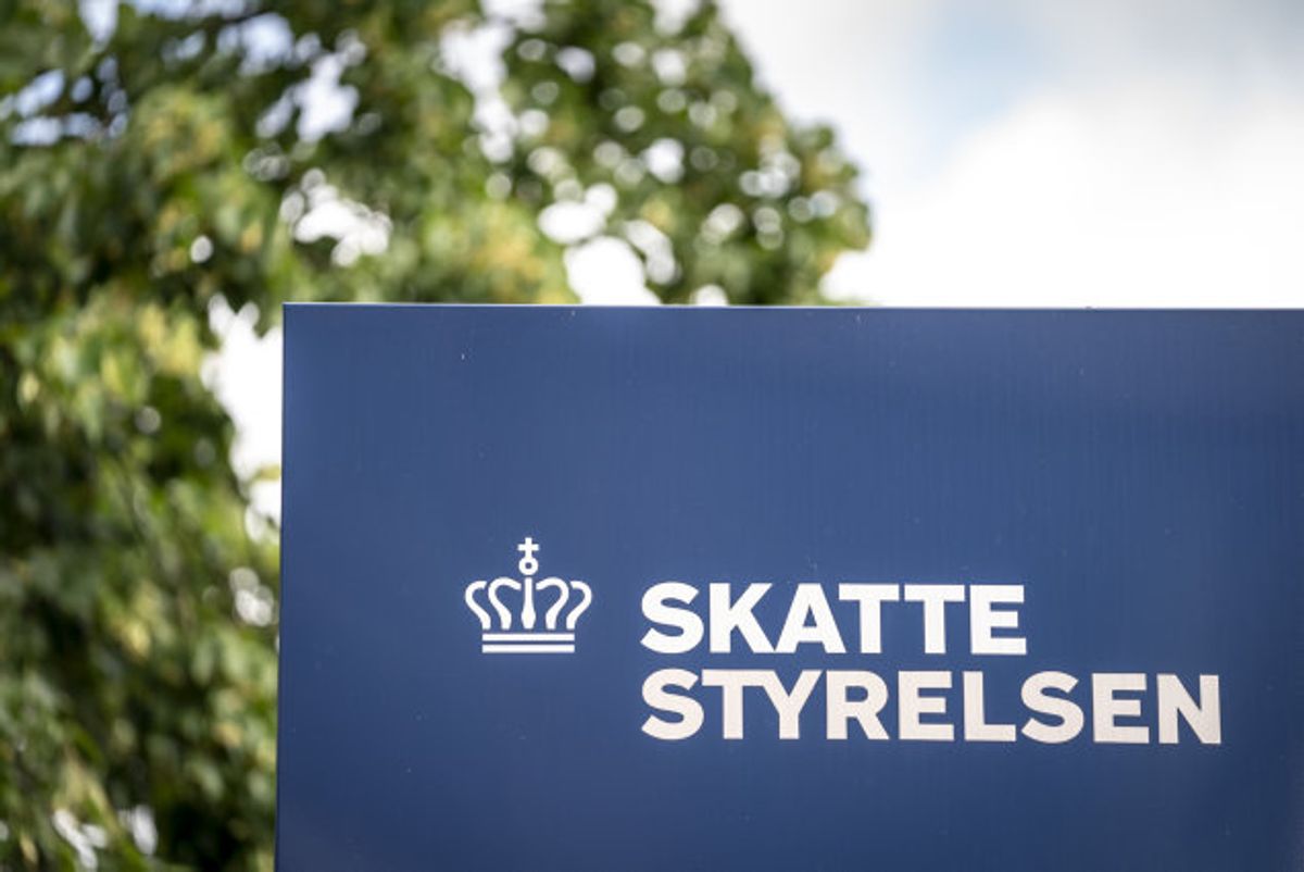 Skattestyrelsen opfordrer danskerne til at tjekke deres befordringsfradag for at undgå skattesmæk. (Arkivfoto) Foto: Mads Claus Rasmussen/Scanpix