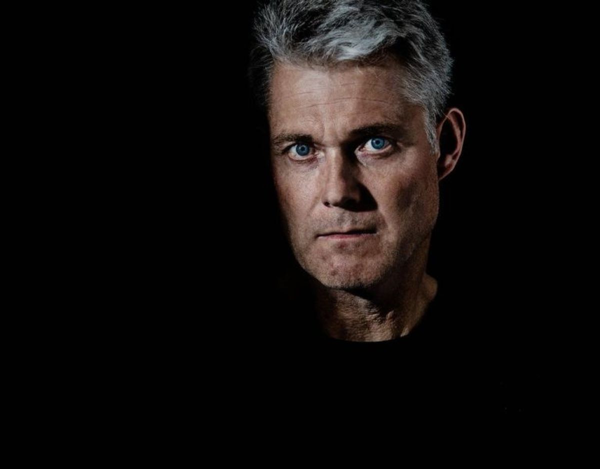 Den tidligere ansatte på Sky-Light Per Andersen har fået en rekordstor erstatning efter at have fået smadret sine lunger hos Sky-Light i Varde. Foto: Robert Attermann/Fagbladet 3F.