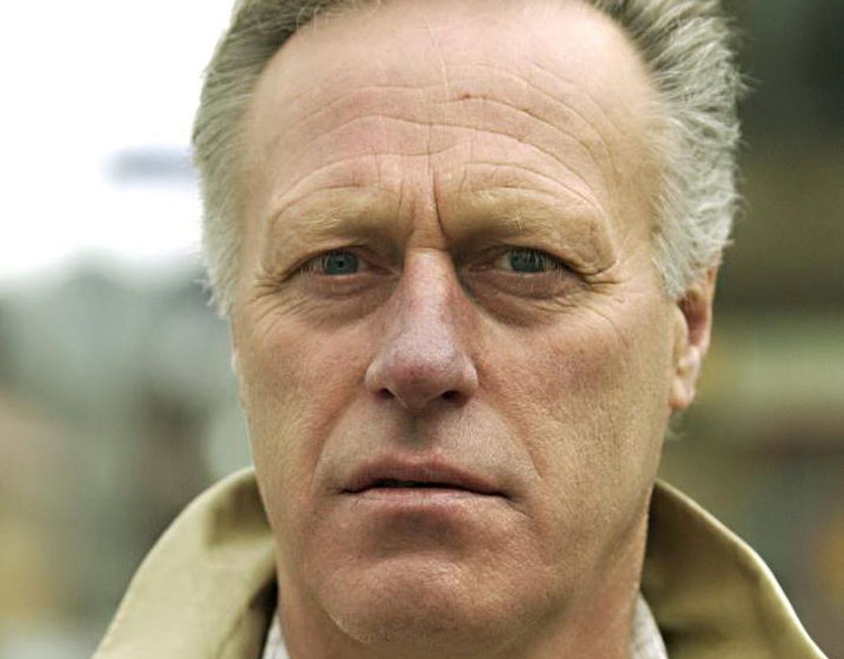 Tom Hagen er fortsat sigtet i sagen. Foto: Torbjørn Olsen/Scanpix. KLIK for mere