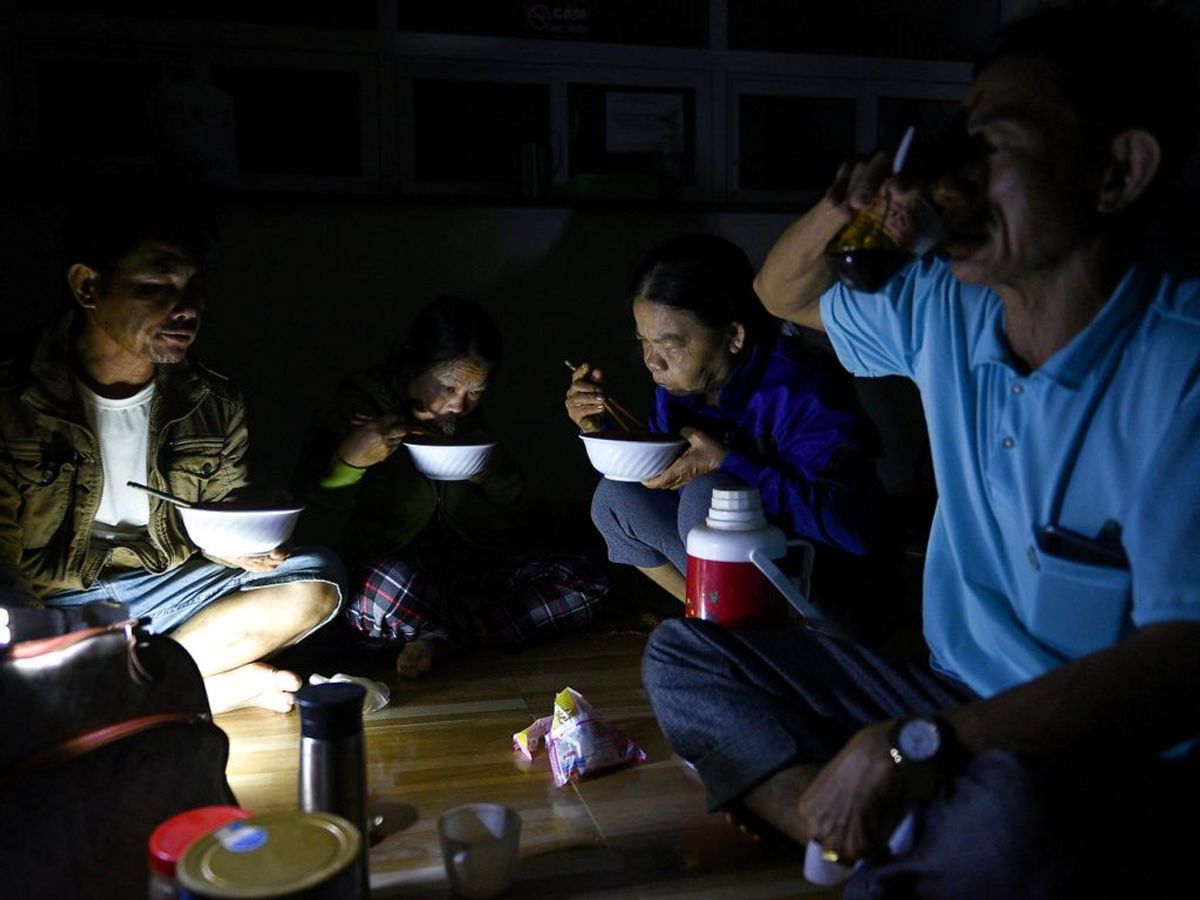 Foto: Scanpix.