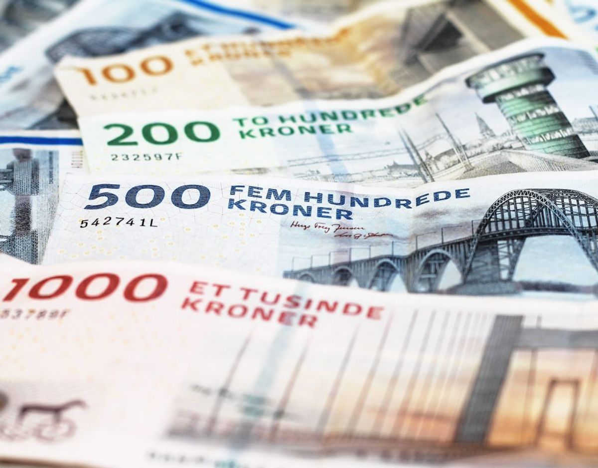 Årlig indkomst før skat: 600.000 – udbetaling på 19.200 kroner efter skat.