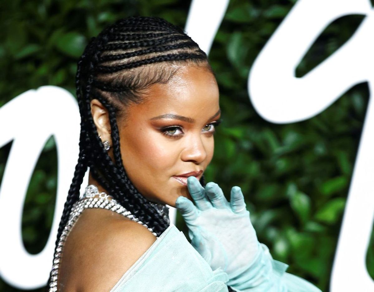 Rihanna er for første gang at finde på Forbes’ liste over de rigeste, ‘selvgjorte’ kvinder i USA. Klik videre i galleriet for at se en række andre, kvindelige musikere, der gør hende selskab på listen og hvad de er værd. Foto: Scanpi/REUTERS/Lisi Niesner