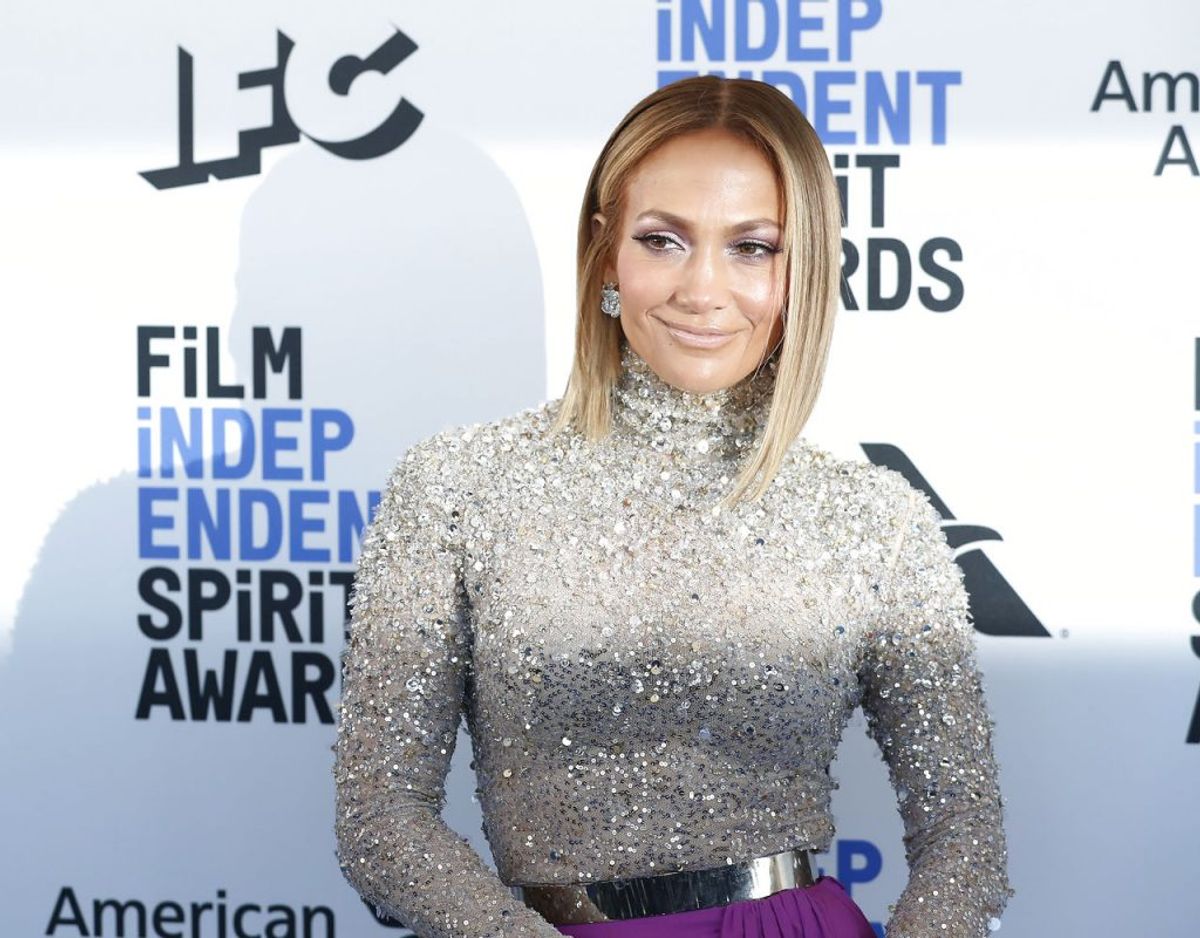Jennifer Lopez er god for 150 millioner dollar. Foto: Scanpix/ REUTERS/Lucas Jackson