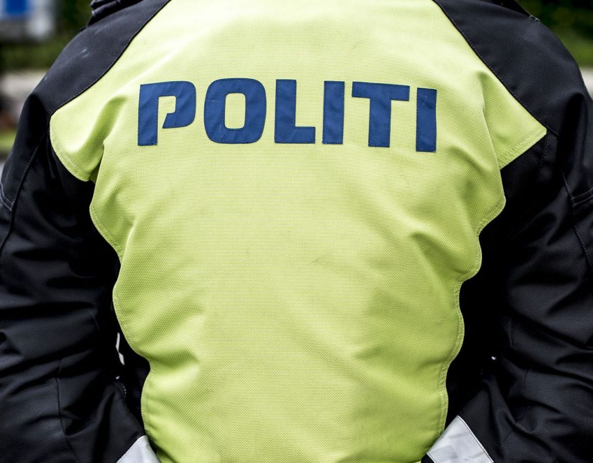I årets første ti måneder har 159 mistet livet i en trafikulykke. Den udvikling vil transportministeren vende. Foto: Scanpix