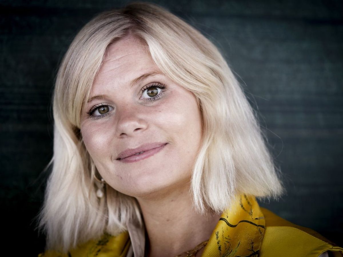 26. august fortæller tv-vært Sofie Linde, at hun som ung blev truet af en “tv-kanon”, der ville have hende til at give ham oralsex.
Talen får sexisme og seksuel chikane på dagsordenen, og især kvinder stiller sig frem med beretninger om krænkende adfærd.(Foto: liselotte sabroe/Ritzau Scanpix)