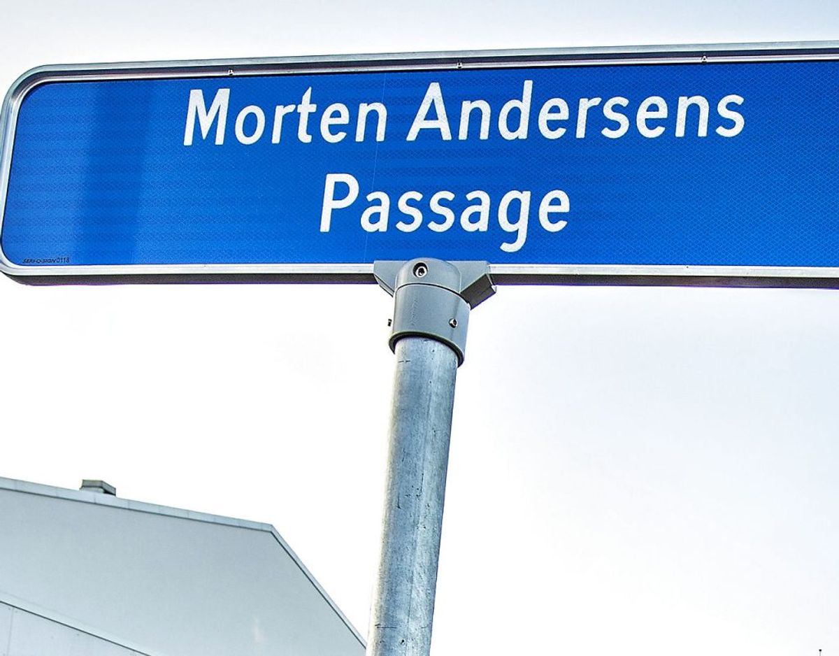 I Struer Kommune har der de seneste syv dage været 58 smittetilfælde. Det svarer til en incidens på 276 per 100.000 indbyggere. Den officielle bekymringsgrænse er 20. Foto: Scanpix