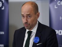 Kontakttallet stiger igen