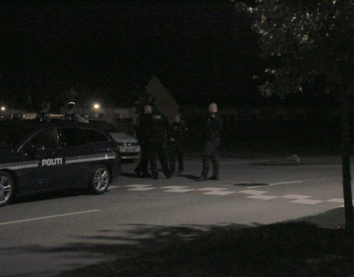 Flere anmeldelser lød på et “højt brag.” Foto: Presse-fotos.dk.