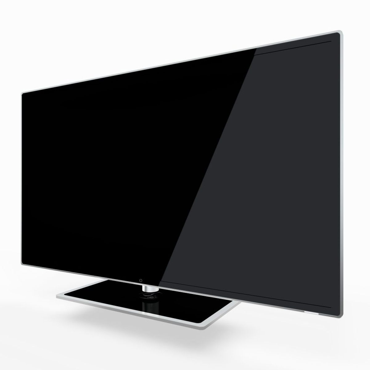 LED-tv 32 tommer – cirka 40 kWh om året: 80 kroner. Arkivfoto.
