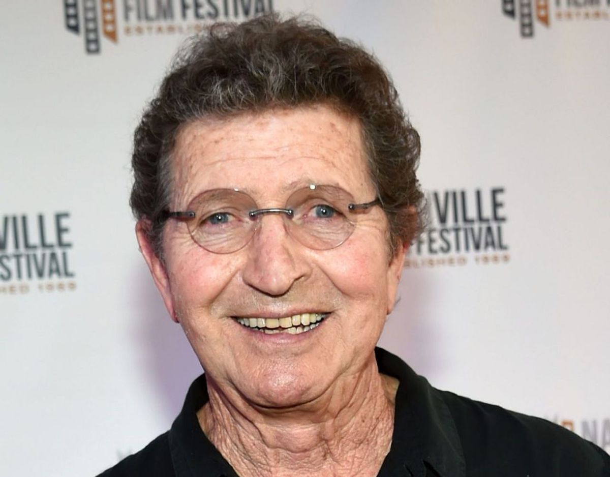 Mac Davis er lige nu i kritisk tilstand efter at have gennemgået en hjerteoperation på et hospital i Nashville. Foto: Scanpix.