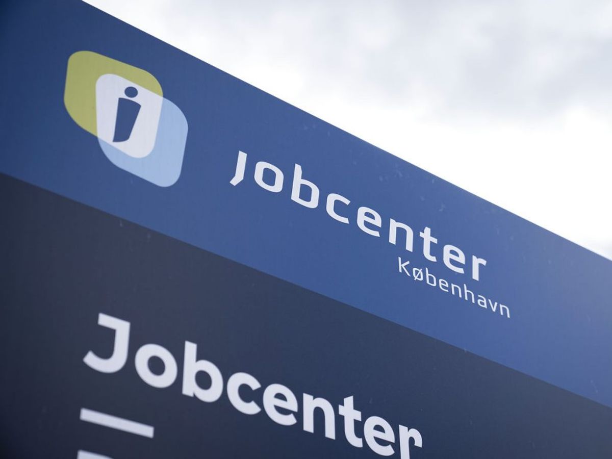 Accepter, at du ikke ved, hvornår du kommer i arbejde. Sæt dig nogle klare mål, og læg en plan for, hvad du vil gøre for at løse det. (Foto: Niels Christian Vilmann/Ritzau Scanpix)