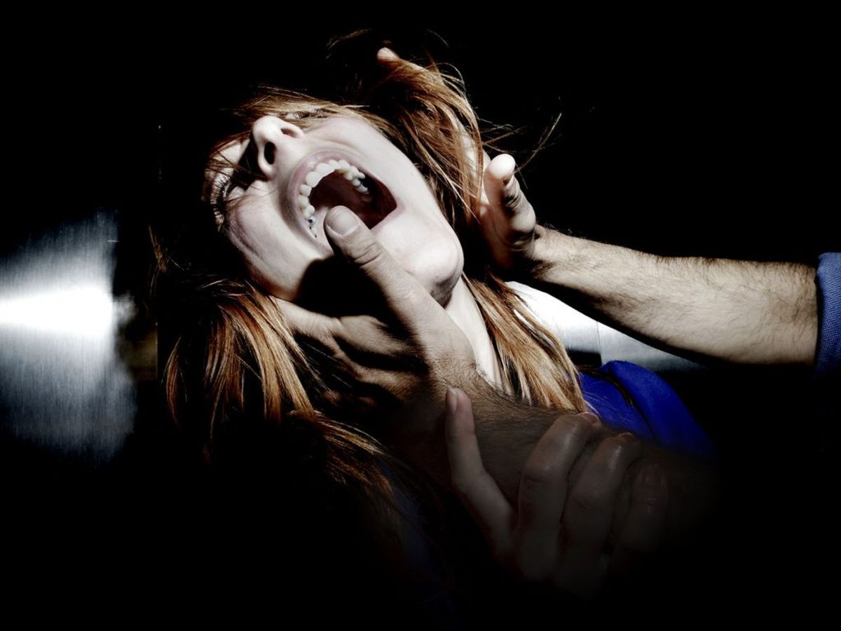 En 32-årig svensk mand er blevet dømt for flere voldtægtsforsøg. Foto: Jeppe Bøje Nielsen/Scanpix 2013/ Modelfoto