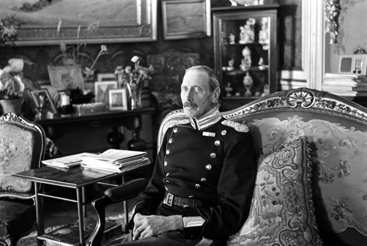 Kong Christian den Tiendes Fond støtter dels udforskning, forebyggelse og bekæmpelse af sygdomme, dels kulturelle formål. Foto: Scanpix.