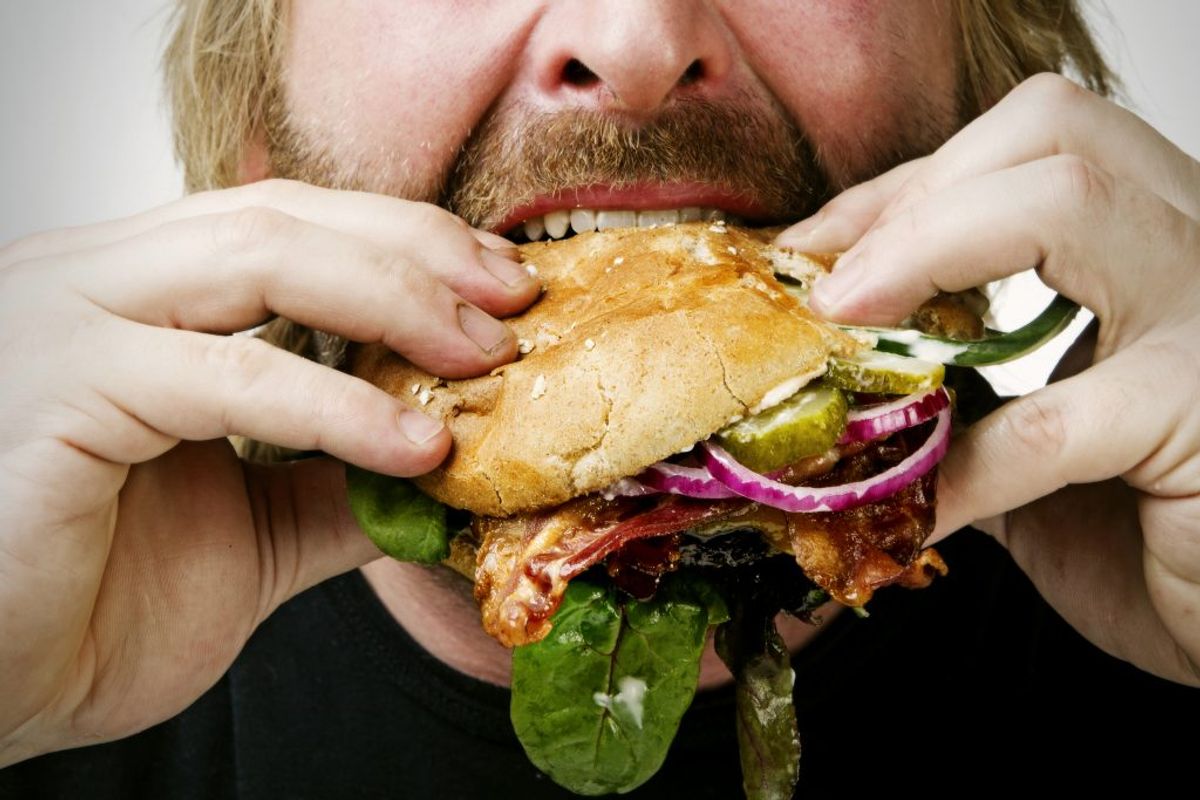 Burgerboller tilbagekaldes på grund af risiko for mug. KLIK og se et billede af pakken. Foto: Colourbox.
