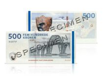 Falske penge i omløb